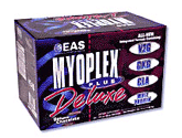 Myoplex Deluxe